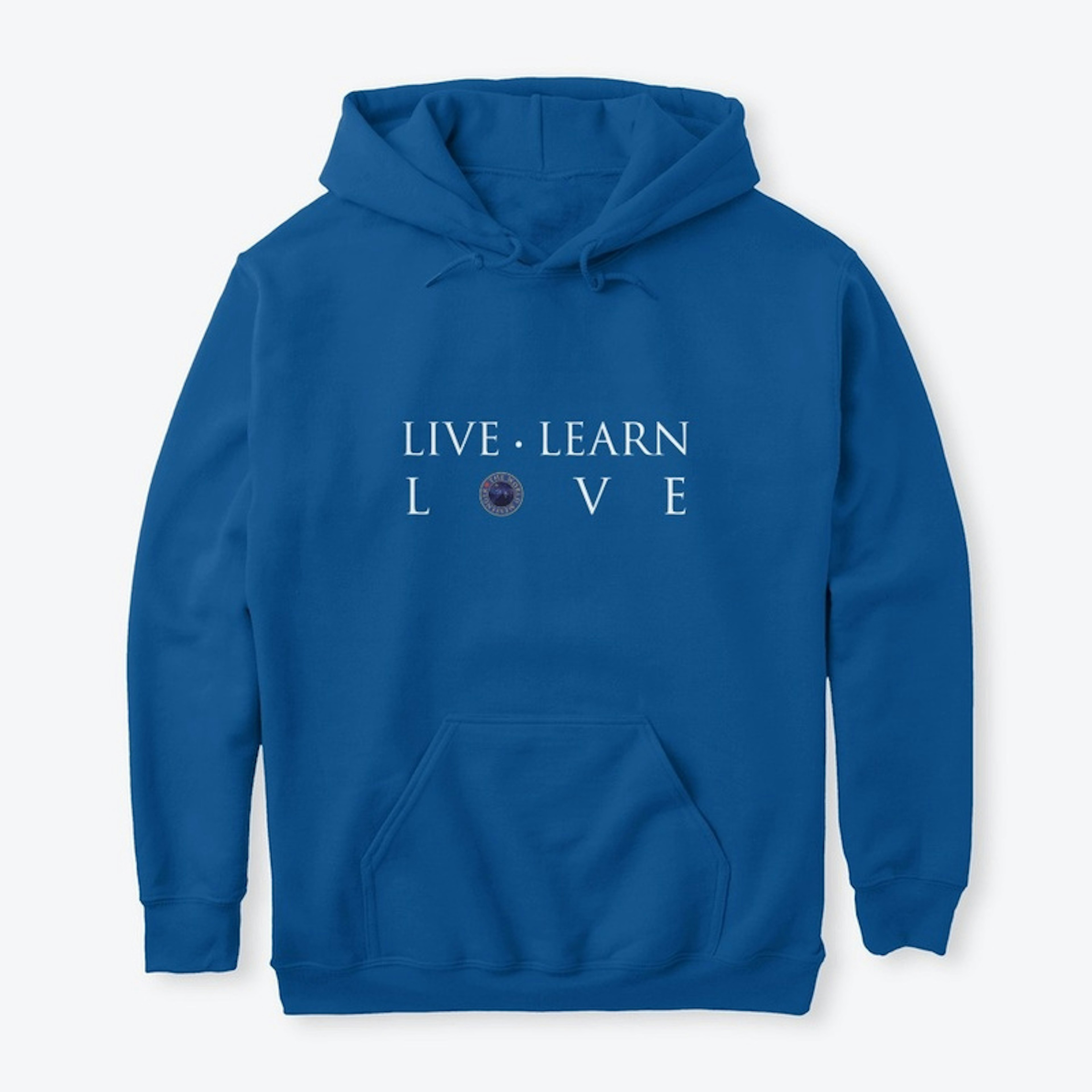 Live Learn Love V2